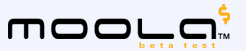 moola logo - moola.com logo