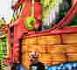 Float - Carnival Days in Malta