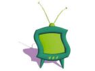 Television - Television, what people watch to stay amused or up to date