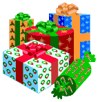 gifts - gifts