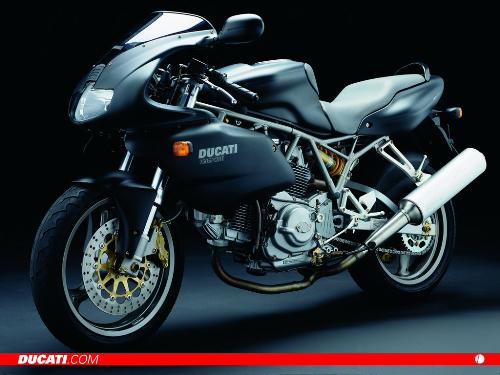 Dream Bike - Ducati........ i dont own this present but one dau i will deffinitely own this.