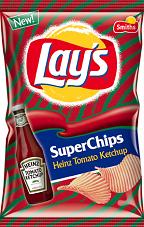 lays tomato - Lays Tomato