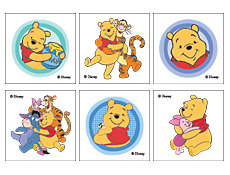 Winnie the Pooh birthday Parties - Winnie the Pooh birthday Parties