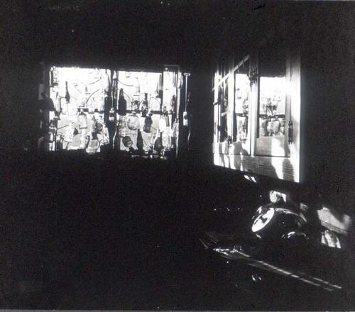 dark room - dark-room