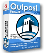 Agnitum Outpost firewall - Agnitum Outpost firewall