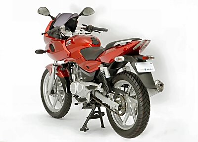 Bajaj pulsar 250 - Bajaj pulsar 250