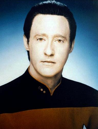 Data - Data