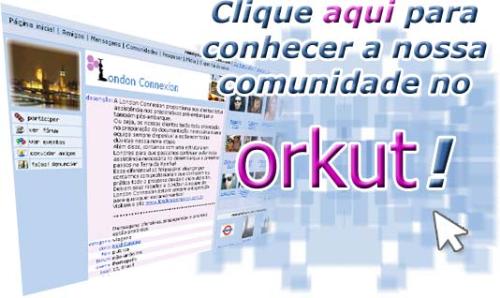 orkut - orkut