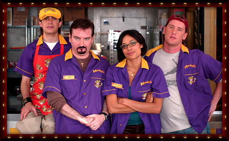 Clerks II - Clerks II