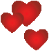 Hearts - Hearts