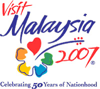 logo - logo for VMY 2007