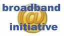 broadband  - the broadband initiative.