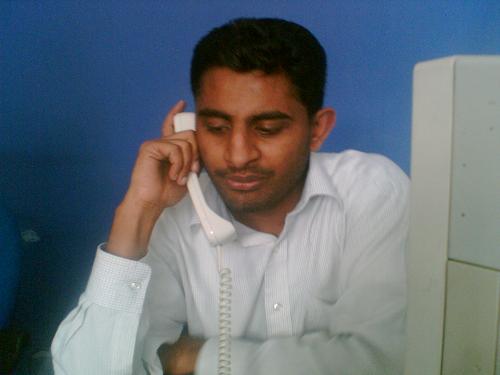 I am sooo busy - I am sooo busy.... :-)