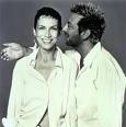 eurythmics - eurythmics