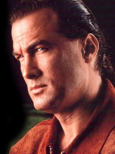 Steven Seagal - Steven Seagal