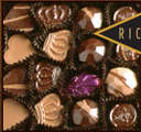 CHOCOLATE! - It's so yummy...
