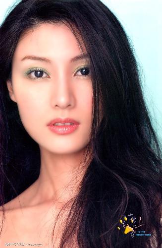 so perfection woman - she name is LiJiaxing
