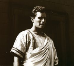 Charlton Heston - Charlton Heston