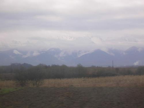 mountain - The mountains from Romania, i was there with my friend i will put more photos.