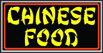 chinese food` - it is generally spicy in nature and it will be very tasty also.
