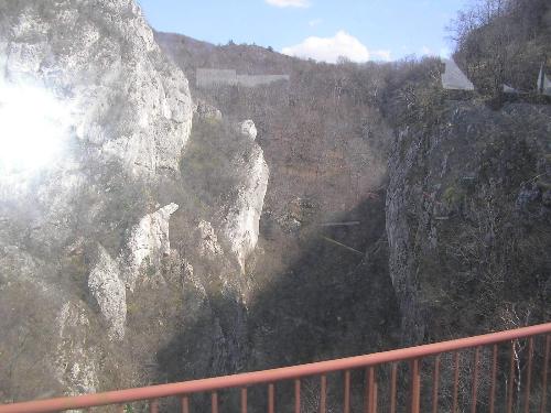 wow - What i can say about this, danger, beautiful, u may try;)