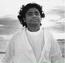 ARRAHMAN - A.R.Rahman