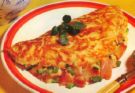 omelette - food