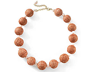 Fashion accessories - homemade bracelet