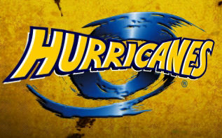 wellington hurricanes - The Hurricanes (formerly known as the Wellington Hurricanes) are a New Zealand rugby union team based in Wellington and representing the East Coast, Poverty Bay, Hawke's Bay, Taranaki, Wanganui, Manawatu, Wairarapa-Bush, Horowhenua Kapiti and Wellington unions. They compete in the Super 14 competition (which was the Super 12 from 1996 to 2005); their best result has been 2nd place in 2006 (3rd place in 1997 and 2003).  The Hurricanes franchise is the second biggest New Zealand Super 14 team, with a catchment area of 920,000 people.  The home ground of the Hurricanes is the Westpac Stadium in Wellington. Hurricanes games are also occasionally held at other locations around the region, most notably Yarrow Stadium in New Plymouth. Captain Hurricane has been the official mascot of the Hurricanes since 1998.  From 2003 to 2005, the Hurricanes were captained by Tana Umaga, who also captained the New Zealand national team, the All Blacks, in 2004 and 2005. In 2006 Rodney So’oialo took over the Hurricanes captaincy.  The current coaching staff includes Colin Cooper (head coach) and his two assistants; Aussie McLean and Murray Roulston.  In the past, the Wellington Hurricanes' roster has contained well-known All Blacks Jonah Lomu, Tana Umaga & Christian Cullen. Current All Blacks squad members include Rodney So'oialo, Ma'a Nonu, Jerry Collins, Piri Weepu, Jason Eaton, Chris Masoe, Neemia Tialata, Isaia Toeava and Conrad Smith. In addition, Lome Fa'atau plays international rugby for Samoa