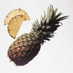 Pineapples - Pineapples is the best fruit in the world...yummy