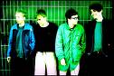 Blur - Blur are an English rock band. Originally called Seymour, Blur formed in Colchester in 1989 at the Goldsmiths College from the remnants of a band called Circus by vocalist/keyboardist Damon Albarn, guitarist/backing vocalist Graham Coxon and drummer Dave Rowntree, with bassist Alex James later joining the lineup. Icons of the Britpop movement, they were one of the most critically and commercially successful bands of the 1990s and still exert considerable influence over fifteen years after their initial formation.  Blur were one of the English bands who appeared in the wake of the Stone Roses's eponymous album, mixing psychedelic pop rock with very loud guitars. Following an image change in the mid-'90s, the group emerged as one of the most popular bands in the UK, establishing themselves as heirs to the English pop tradition of the Kinks, the Small Faces, the Who, the Jam, Madness, and the Smiths. In the process, the group broke open the doors for a new generation of bands who became labelled as Britpop. Blur were one of the leaders of the Britpop movement, but they quickly became bound to it; since they were one of its biggest bands, they nearly fell apart when the movement subsided. Through some reinvention, Blur reclaimed their position as an art pop rock band in the late 1990s by incorporating pseudo-indie-rock and lo-fi influences of the American bands in the style of Pavement and R.E.M., which finally gave them their elusive American success in 1997.  In 2002, founding member Graham Coxon left the band, during recording sessions for their latest album Think Tank. But the band soldiered on and saw the project through in 2003. They also toured, hiring Simon Tong, former guitarist of The Verve. Since the end of the tour in 2003 the band is mostly inactive as the members are working more on solo projects than recording together. Though Coxon had shown no interest in rejoining Blur since his departure, he announced his contemplation at rejoining in November 2006, leading observers to speculate at a possible reunion.