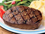 steak - steak