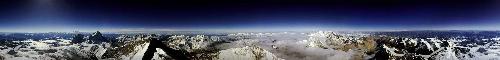 Everest 360 - 360 degree view of Everest