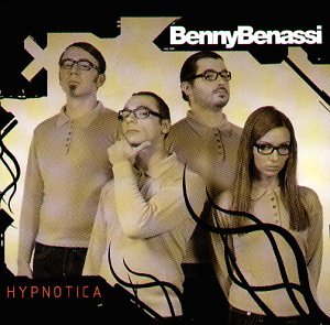 Benny Benassi - Benny Benassi