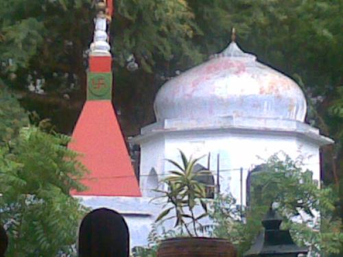worship place - worship place