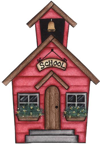 School House - school
