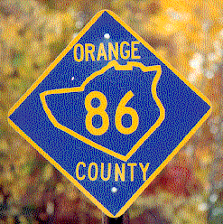 Orange County - Orange County