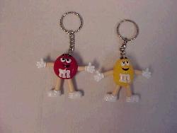 keychains - i like keychains too.