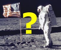 moon hoax... - is it really the greatest lie of our history?