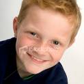 nice child - A very nice child.