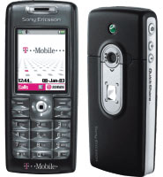 my mobile phone - Can's leave home without it