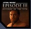 Starwars - The image shows Obi Wan Kenobi, in the third starwars film, starwars episode 3, Revenge of the Sith.