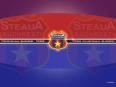 Steaua - FC STEAUA BUCURESTI was founded following to a decree signed off by Mihail Lascar on the 7th of June 1947, on behalf of the National Ministry of Defense of Romania. In the summer of 1946, a few generals and high officers of the Romanian Army were seriously considering starting up a military club and an Army's football team. A few months later, in the spring of 1947, their endeavors led to the formation of the so called 'Sports Association of the Romanian Army'. The first leader of the football team was also its skipper, Stefan Septville and the newly emerged team had its first ever training camp. Despite the fact the new team had to take a play off for promoting to the second Division, it was brought up to the top Division, as a replacement for the team Carmen, which was excluded form the top football of Romania. The first coach of the team in its first season in the top Division was Coloman Braun-Bogdan. Soon the team was named CCA and won its first ever domestic title in Romania in 1951, under the helmet of Gheorghe Popescu, one of its honorary founding members. Between 1951 and 1961, CCA won 5 more domestic titles, till its name was changed to STEAUA, in the summer of 1961. What did STEAUA bring as an innovation to Romanian football. Steaua has always promoted the skillful, free flowing and spectacular football, played at an amazing pace, which brought the nickname 'The Speedsters' for the mid 80's team . That STEAUA team became the first ever Eastern European club to win the highest trophy of the European Football, the 'Cup of the European Championships' (or UEFA Champions League as it is known today). In the 1990's, our club's team won the domestic championship of Romania for 6 times and represented the country 3 times in a row in the UEFA CHAMPIONS LEAGUE competition. All together, STEAUA BUCURESTI trophy cabinet is by far the richest in the country, as our team won 23 domestic titles, 20 National Cups and 5 Romania's Supercups.