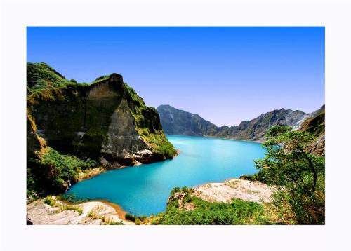 a heavenly places, only few knew...^_^ - its only here in the philippines..^_^