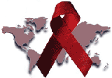 HIV AND AIDS - A WORLDWIDE PROBLEM
