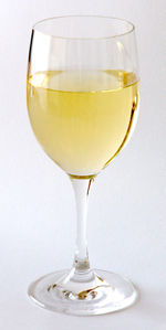 White Wine - White Wine