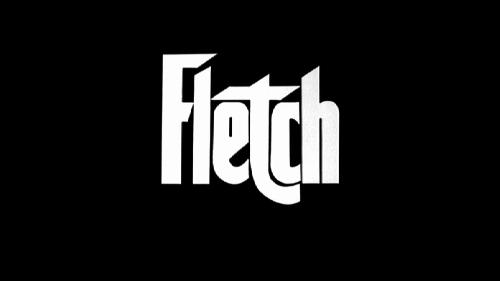 Fletch - Fletch - Title