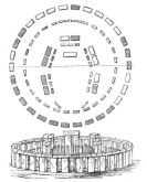 Stonehenge - Stonehenge