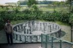 Stonehenge - Stonehenge