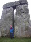 Stonehenge - Stonehenge